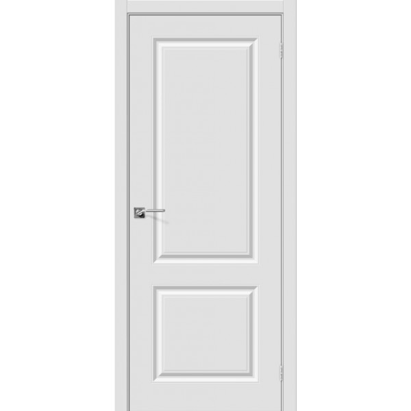 Скинни-12 П-23 (Белый) Скинни-12 П-23 (Белый)