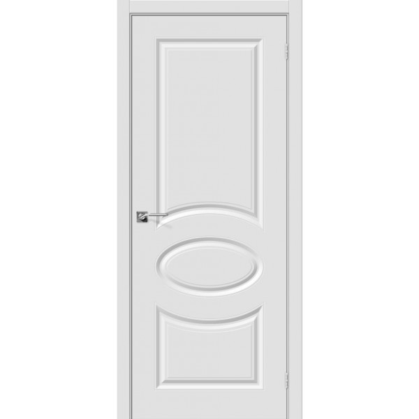 Скинни-20 П-23 (Белый) Скинни-20 П-23 (Белый)