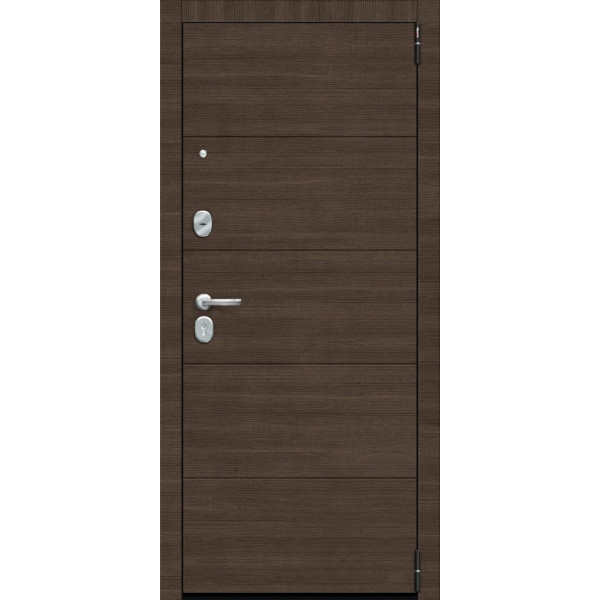 Porta S 4.П30 Brownie/Cappuccino Veralinga
