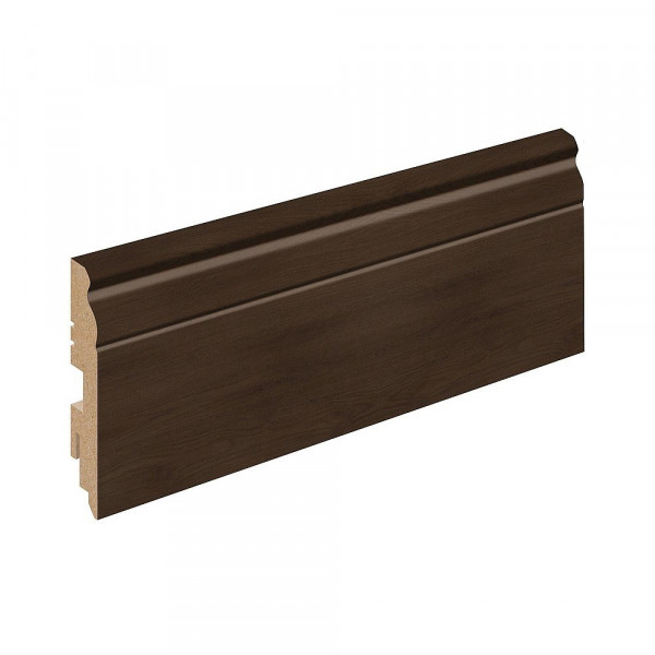 Плинтус Тип-2 Dark Oak Плинтус Тип-2 Dark Oak