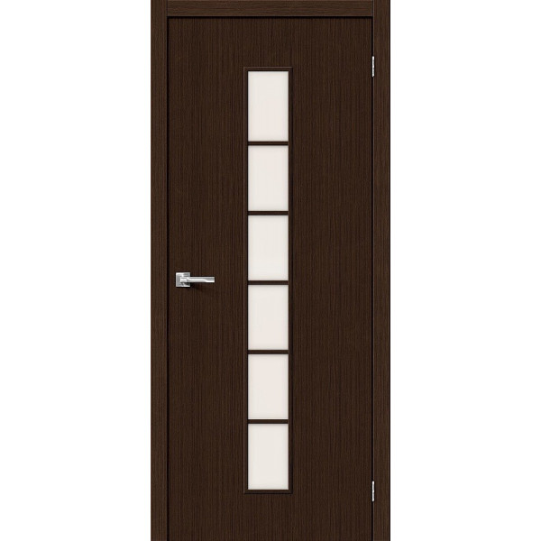Тренд-12 3D Wenge Magic Fog Тренд-12 3D Wenge Magic Fog