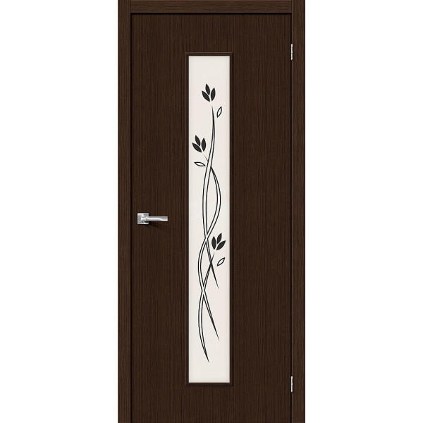 Тренд-14 3D Wenge Etude Тренд-14 3D Wenge Etude