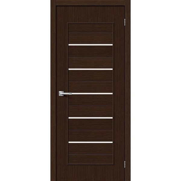 Тренд-22 3D Wenge Magic Fog Тренд-22 3D Wenge Magic Fog