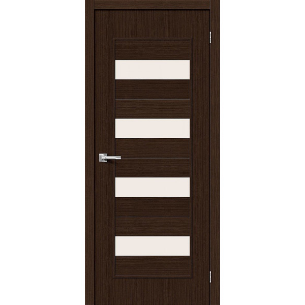 Тренд-23 3D Wenge Magic Fog Тренд-23 3D Wenge Magic Fog