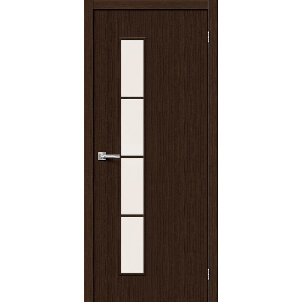 Тренд-4 3D Wenge Magic Fog Тренд-4 3D Wenge Magic Fog