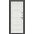 Porta S 104.П22 Антик Серебро/Bianco Veralinga