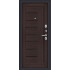 Porta S 9.П29 (Модерн) Almon 28/Wenge Veralinga
