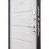Porta S 4.П22 (Прайм) Almon 28/Bianco Veralinga Porta S 4.П22 (Прайм) Almon 28/Bianco Veralinga