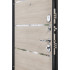 Porta S 4.П50 (IMP-6) Almon 28/Cappuccino Veralinga