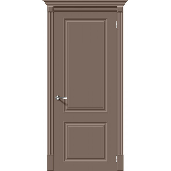Скинни-12 Mocca