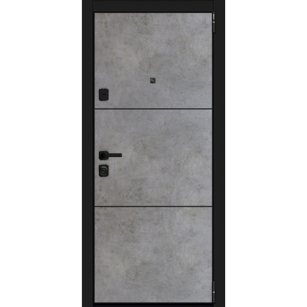 Porta M П50.П50 (AB-4) Dark Concrete/Angel Porta M П50.П50 (AB-4) Dark Concrete/Angel