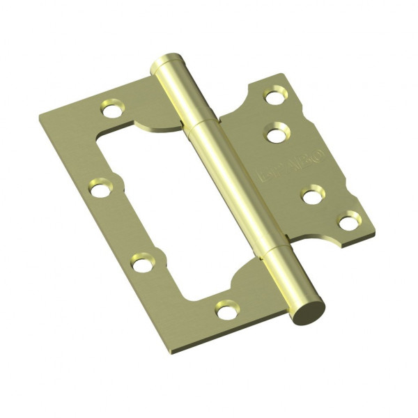 Bravo F-4-2BB 100*75*2,5 SG МатЗолото Bravo F-4-2BB 100*75*2,5 SG МатЗолото