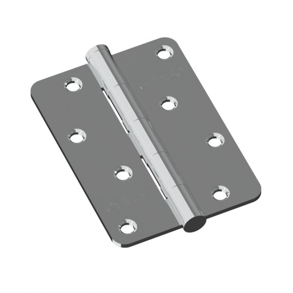 Bravo RS-7-4BB 100*70*2,5 C Хром Bravo RS-7-4BB 100*70*2,5 C Хром