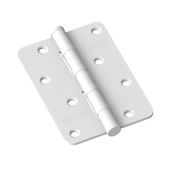 Bravo RS-7-4BB 100*70*2,5 W Белый Bravo RS-7-4BB 100*70*2,5 W Белый