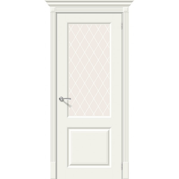 Скинни-13 Whitey White Сrystal Скинни-13 Whitey White Сrystal