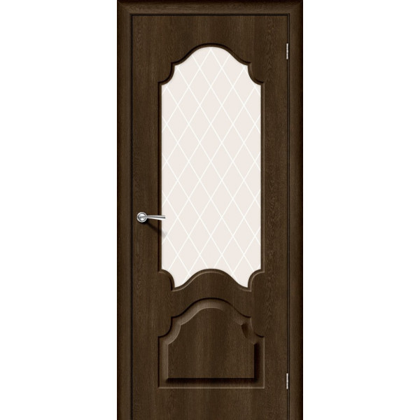 Скинни-33 Dark Barnwood White Сrystal Скинни-33 Dark Barnwood White Сrystal