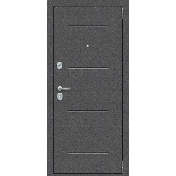 Porta S 104.П22 Антик Серебро/Bianco Veralinga