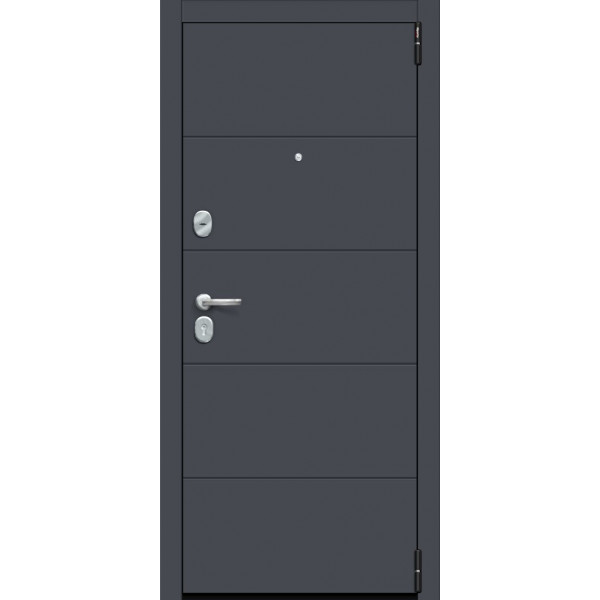 Porta S 4.Л22 Graphite Pro/Virgin