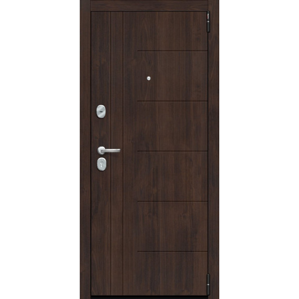 Porta S 9.П29 (Модерн) Almon 28/Wenge Veralinga