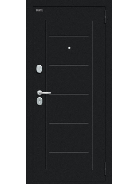 Пик Букле черное/Dark Barnwood