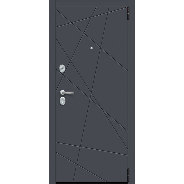 Porta S 15.15 Graphite Pro/Super White