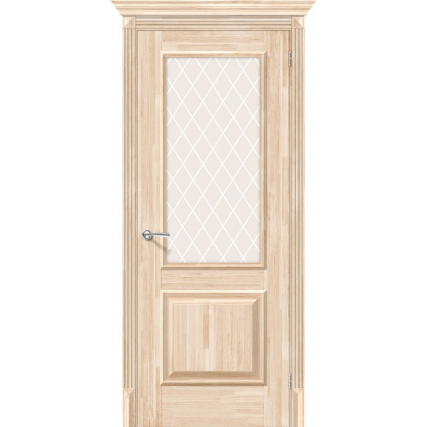 Классико-13 Без отделки White Сrystal Классико-13 Без отделки White Сrystal