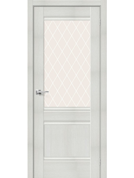 Прима-3.1 Bianco Veralinga White Сrystal