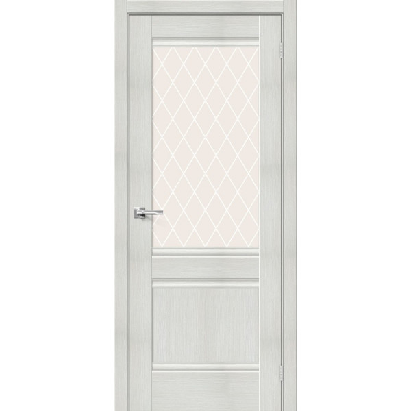 Прима-3.1 Bianco Veralinga White Сrystal Прима-3.1 Bianco Veralinga White Сrystal