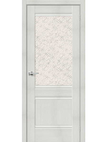 Прима-3.1 Bianco Veralinga White Сross