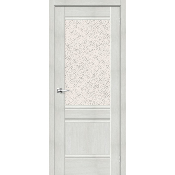 Прима-3.1 Bianco Veralinga White Сross Прима-3.1 Bianco Veralinga White Сross