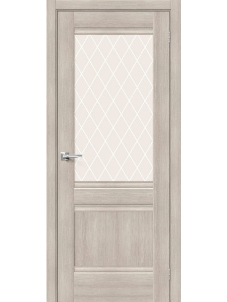 Прима-3.1 Cappuccino Veralinga White Сrystal