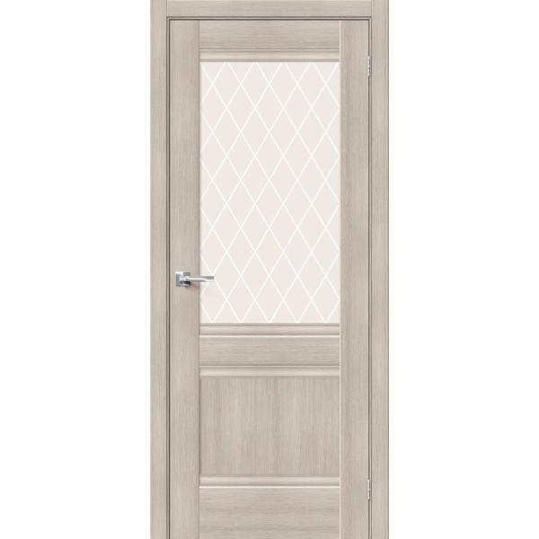 Прима-3.1 Cappuccino Veralinga White Сrystal Прима-3.1 Cappuccino Veralinga White Сrystal