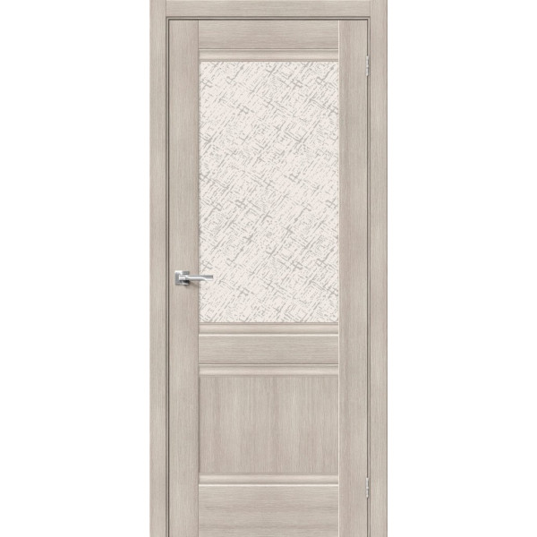 Прима-3.1 Cappuccino Veralinga White Сross Прима-3.1 Cappuccino Veralinga White Сross