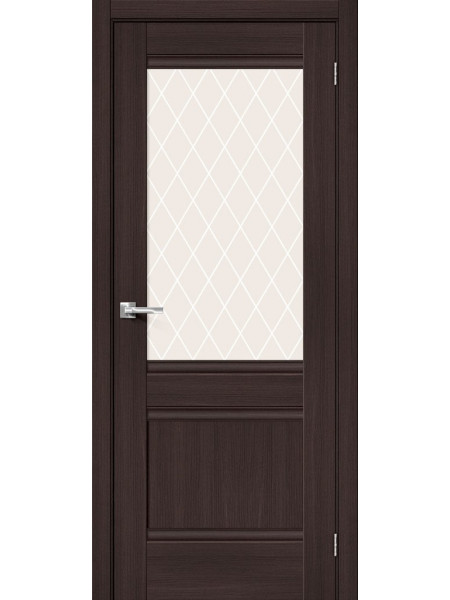 Прима-3.1 Wenge Veralinga White Сrystal Прима-3.1 Wenge Veralinga White Сrystal