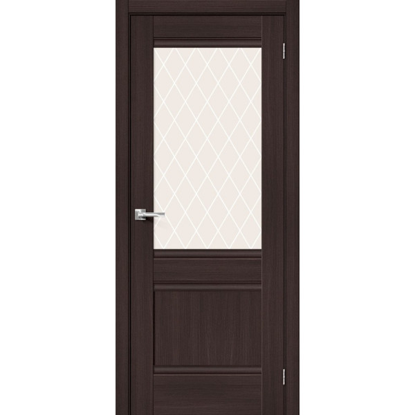 Прима-3.1 Wenge Veralinga White Сrystal Прима-3.1 Wenge Veralinga White Сrystal