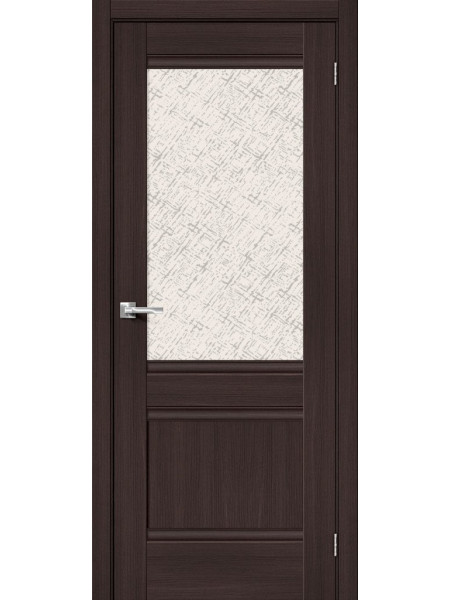 Прима-3.1 Wenge Veralinga White Сross