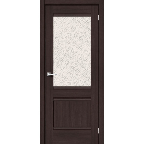 Прима-3.1 Wenge Veralinga White Сross Прима-3.1 Wenge Veralinga White Сross