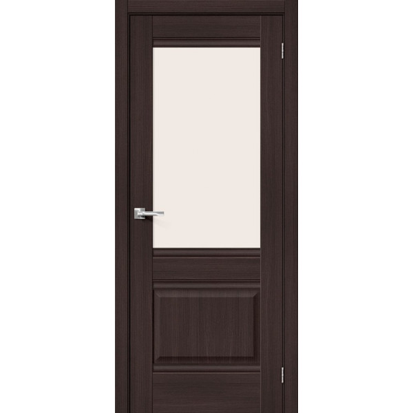Прима-3 Wenge Veralinga Magic Fog Прима-3 Wenge Veralinga Magic Fog