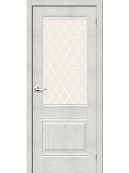 Прима-3 Bianco Veralinga White Сrystal