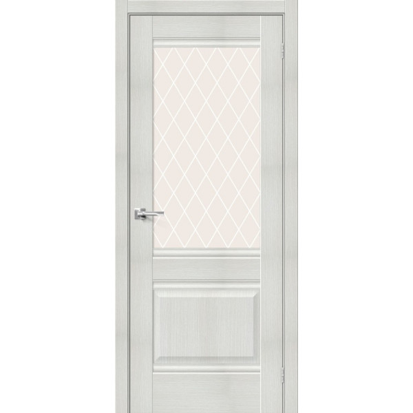 Прима-3 Bianco Veralinga White Сrystal Прима-3 Bianco Veralinga White Сrystal