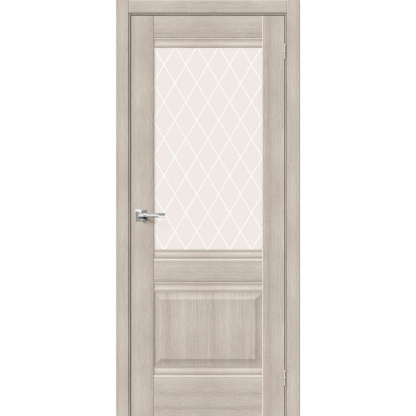 Прима-3 Cappuccino Veralinga White Сrystal Прима-3 Cappuccino Veralinga White Сrystal
