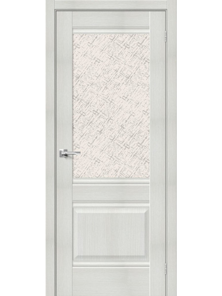 Прима-3 Bianco Veralinga White Сross