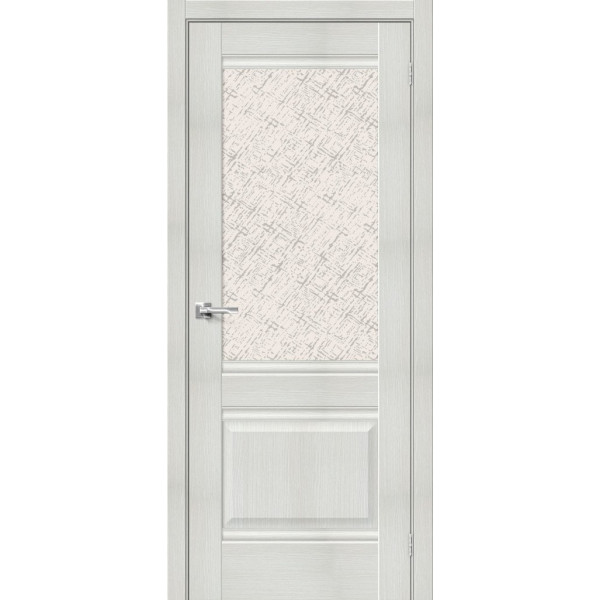 Прима-3 Bianco Veralinga White Сross Прима-3 Bianco Veralinga White Сross