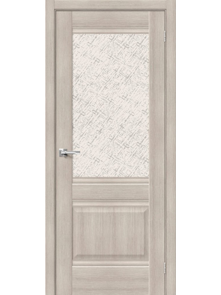 Прима-3 Cappuccino Veralinga White Сross