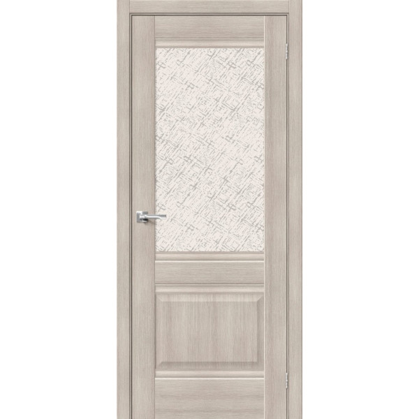 Прима-3 Cappuccino Veralinga White Сross Прима-3 Cappuccino Veralinga White Сross