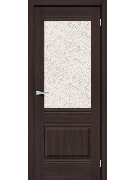 Прима-3 Wenge Veralinga White Сross