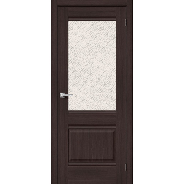 Прима-3 Wenge Veralinga White Сross Прима-3 Wenge Veralinga White Сross