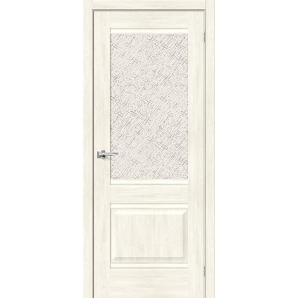 Прима-3 Nordic Oak White Сross Прима-3 Nordic Oak White Сross