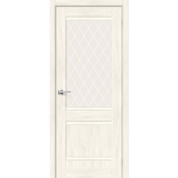 Прима-3.1 Nordic Oak White Сrystal Прима-3.1 Nordic Oak White Сrystal