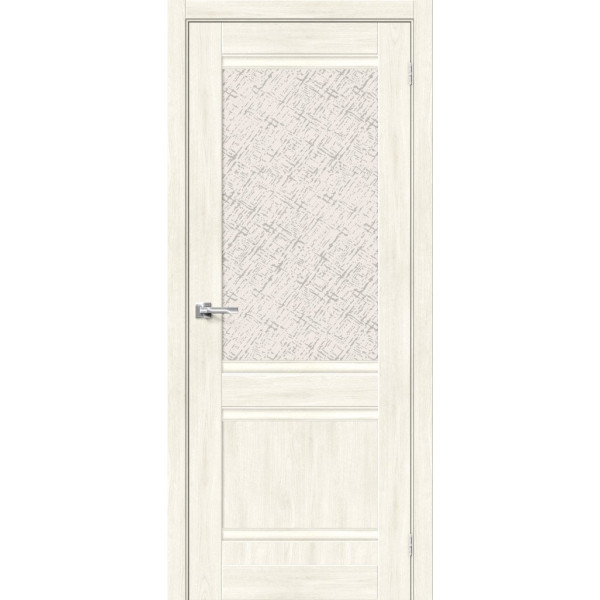 Прима-3.1 Nordic Oak White Сross Прима-3.1 Nordic Oak White Сross